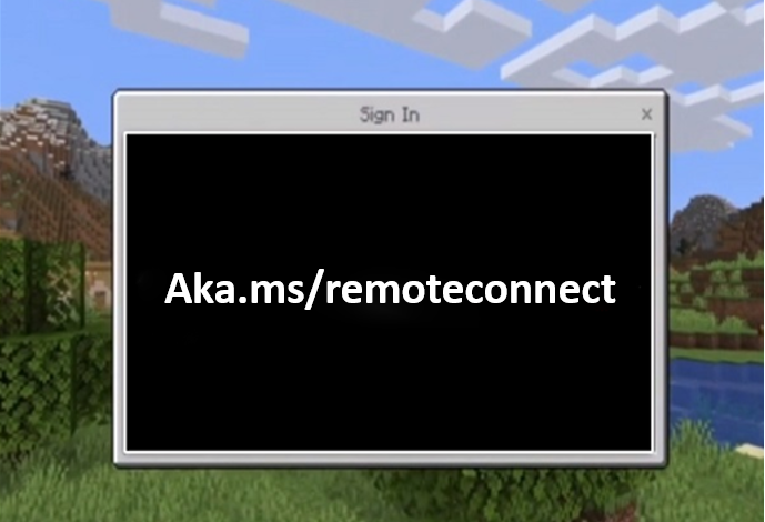Aka ms Remoteconnect