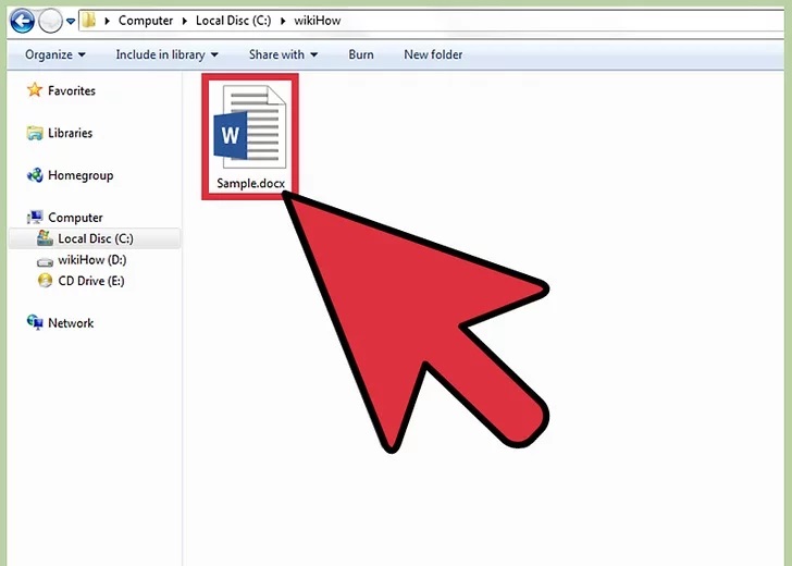 Create-a-Desktop-Shortcut-using-File-Location-Step-2