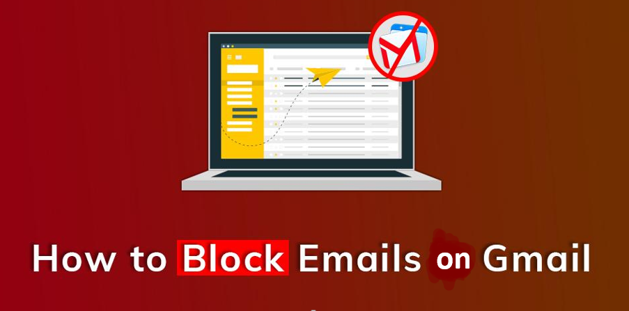 How-to-block-emails-on-gmail