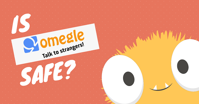 is-omegle-safe