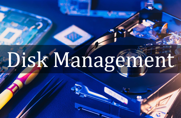Disk Management