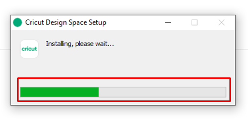 install Cricut Design Space